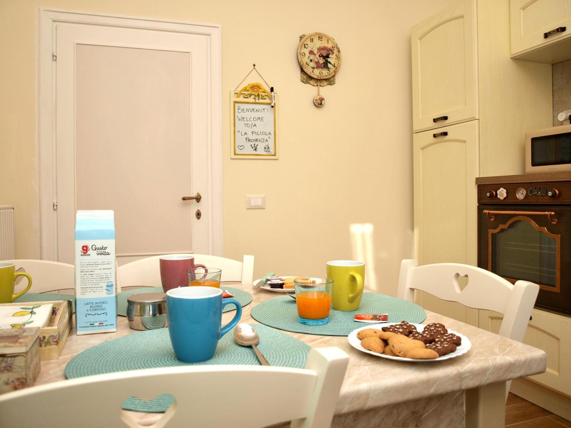 La Piccola Provenza Villa Fiano Romano Ngoại thất bức ảnh